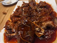 -陈傻子餐厅(世纪都会店)