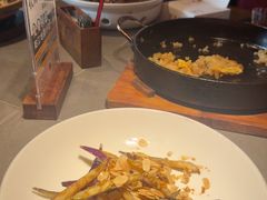 -张家卫·阳江菜·小海鲜(肥婆湾桥店)