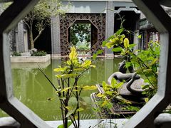 -广州神农草堂中医药博物馆