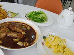 -碧海银沙海鲜餐厅(恒大海上威尼斯店)