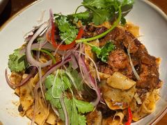 -MAGPIE喜鹊派餐厅(华侨城店)