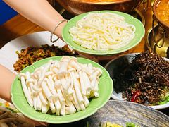 -雀舞云南菜(天津天河城购物中心店)