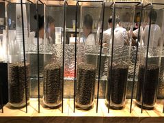 -喜茶(上海兴业太古汇店)