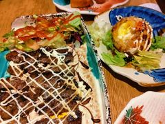 -一井烧肉·活鳗·寿司(望京SOHO店)