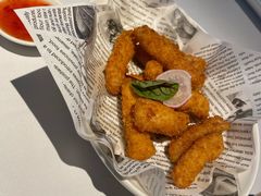 吉列石斑鱼-佐度王子扒房(天鹅湖店)