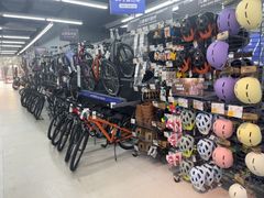 -迪卡侬(蓬江万达店)