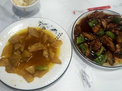 -哈勒滨饭庄(南二道街店)