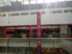 -小杨生煎(周浦万达店)