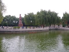 -汤阴县羑里周易博物馆