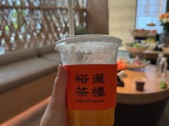 -裕莲茶楼(南京江北虹悦城店)