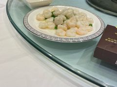 -骏莱海鲜鱼港(五角场店)