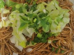 -李先生牛肉面大王(郑州火车站西广场2店)