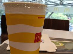 -麦当劳(国际大厦店)