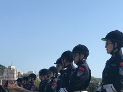 -大连人民广场