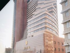 -华亭宾馆