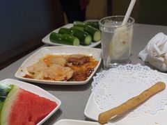 -海底捞火锅(正大乐城店)