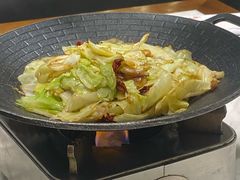 -同湘会馆(粤垦路店)