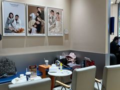 -海马体照相馆(成都来福士广场店)