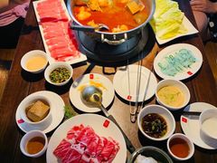 -鼎王麻辣锅(七贤店)