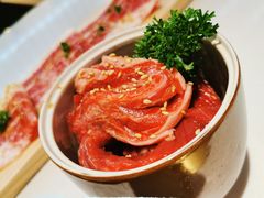 -千寻山野烤肉(中关村店)