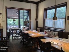 -素描餐厅(灵隐天竺店)