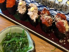 -米彩料理(西丽店)