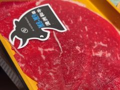 -山海•蒸汽活海鲜自助(皇庭广场店)