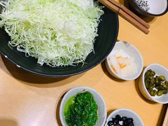 -胜博殿日式炸猪排(西红门店)