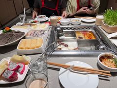 -海底捞火锅(珠影星光城夜宵主题店)