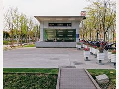 -云锦路(地铁站)
