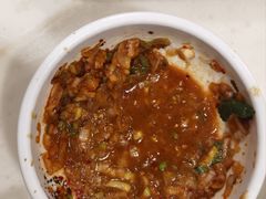 -金刚山(学府路店)