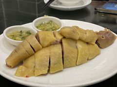 壹心鸡-文记壹心鸡(宝华路店)