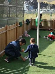 -萌宠亲子动物乐园(槐房万达店)