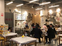 大堂-东排食堂长沙小吃大排档(五一广场店)