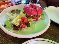 -Famous肥猫墨西哥音乐餐吧(五棵松华熙LIVE店)