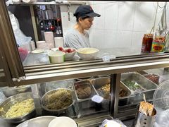 -宋记海南粉传承老店(人民西路店)