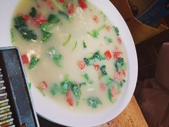 -老长春肉馆(创业大街店)