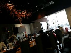 大堂-呷哺呷哺(华林国际店)