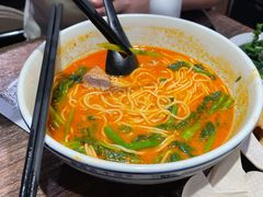 -和府捞面(景枫中心店)