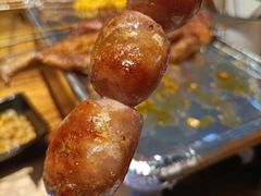 -吉·拾串烧烤专门店(领show天地店)