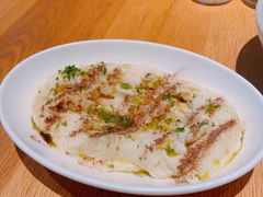 -The Diner X餐厅(青岛万象城店)