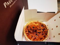 焦糖布丁-Paul Lafayet(K11 Art Mall店)