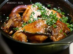 -灶丰年间(定安路店)