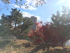 -大连外国语大学(旅顺校区)