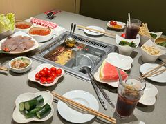 -海底捞火锅(丰尚国际广场店)