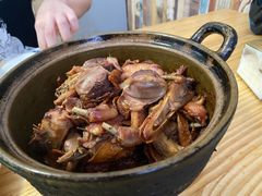 -斯丹姜母鸭·古法干香(涂门街总店)