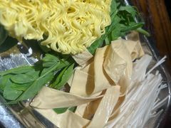 -杨老头鲜货烧烤(太古里店)