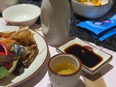 -桃夭日式料理(国信店)