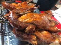 -上海枇杷烤鸭(城乡贸易中心店)