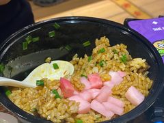 -万记麻辣烫国展总店